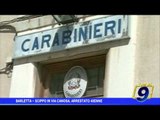 Barletta  | Scippo in via Canosa, arrestato 40enne