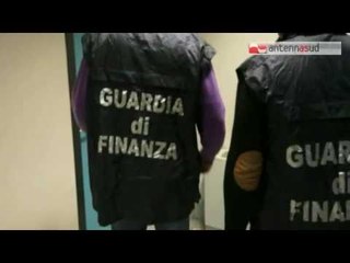 TGSRVgen11 taranto gdf arresti per usura