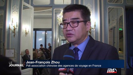 Menace terroriste : les professionnels du tourisme s'adaptent