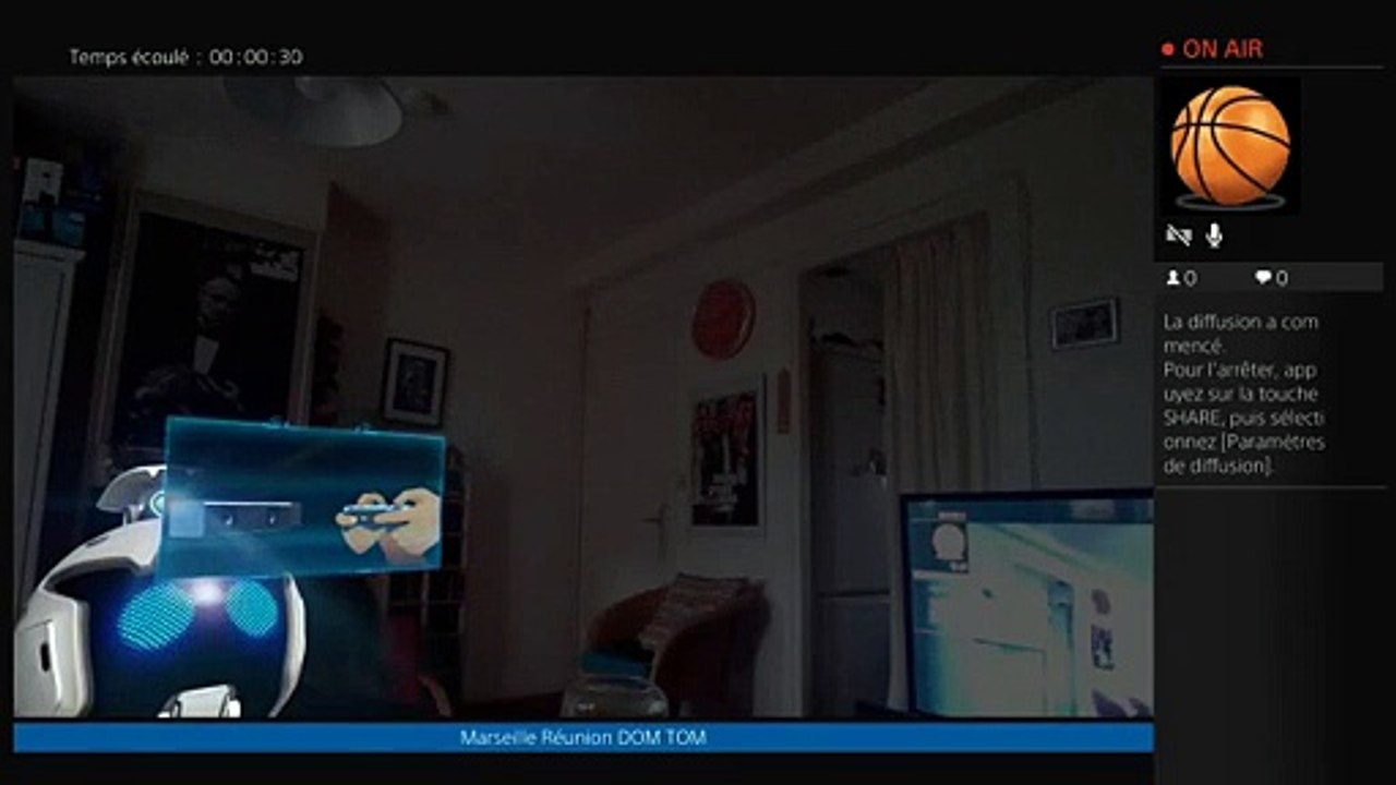 Diffusion PS4 Marseille Réunion DOM TOM (28)
