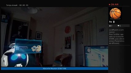 Diffusion PS4 Marseille Réunion DOM TOM (28)