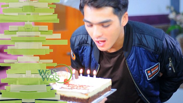 Highlight - WasWas 12 Januari 2017