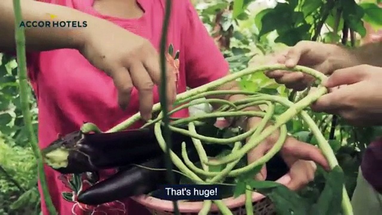 Where Chefs Eat: Sichuan cuisine with Michael