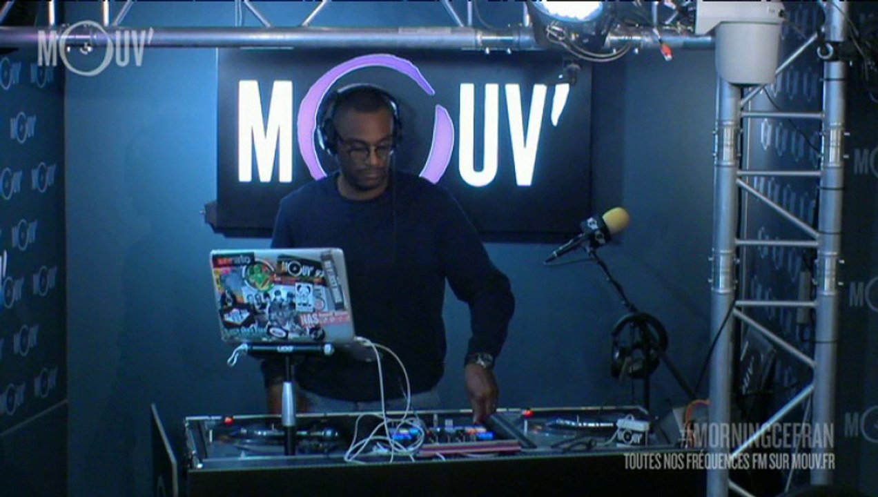 Le Wake-Up Mix (12/01/2017) : Ryan Leslie, R. Kelly, Tory Lanez...