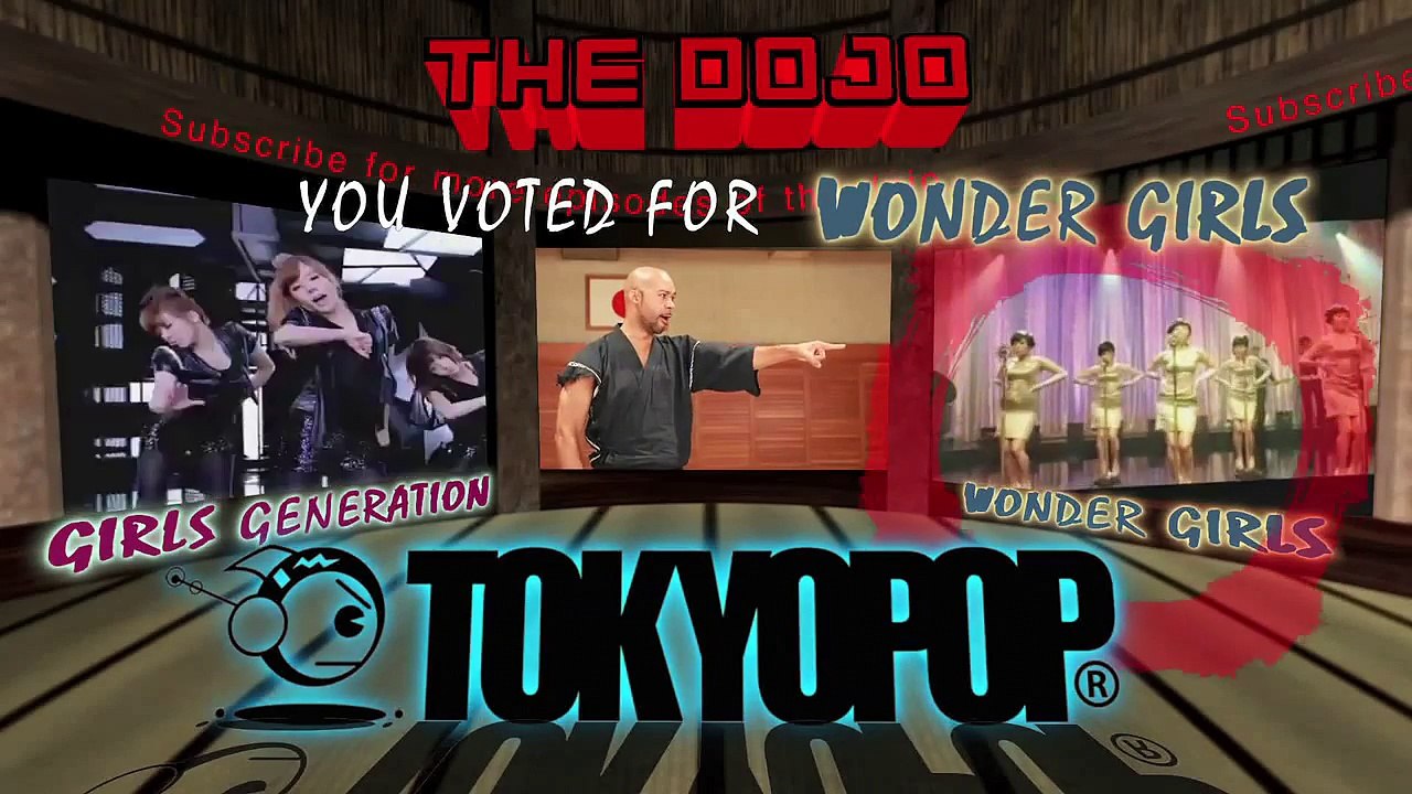 You Voted For Wonder Girls!!!-c9RPvcT_i0A