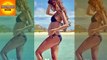 Lisa Haydon Flaunts Baby Bump In A Bikini | Bollywood Asia