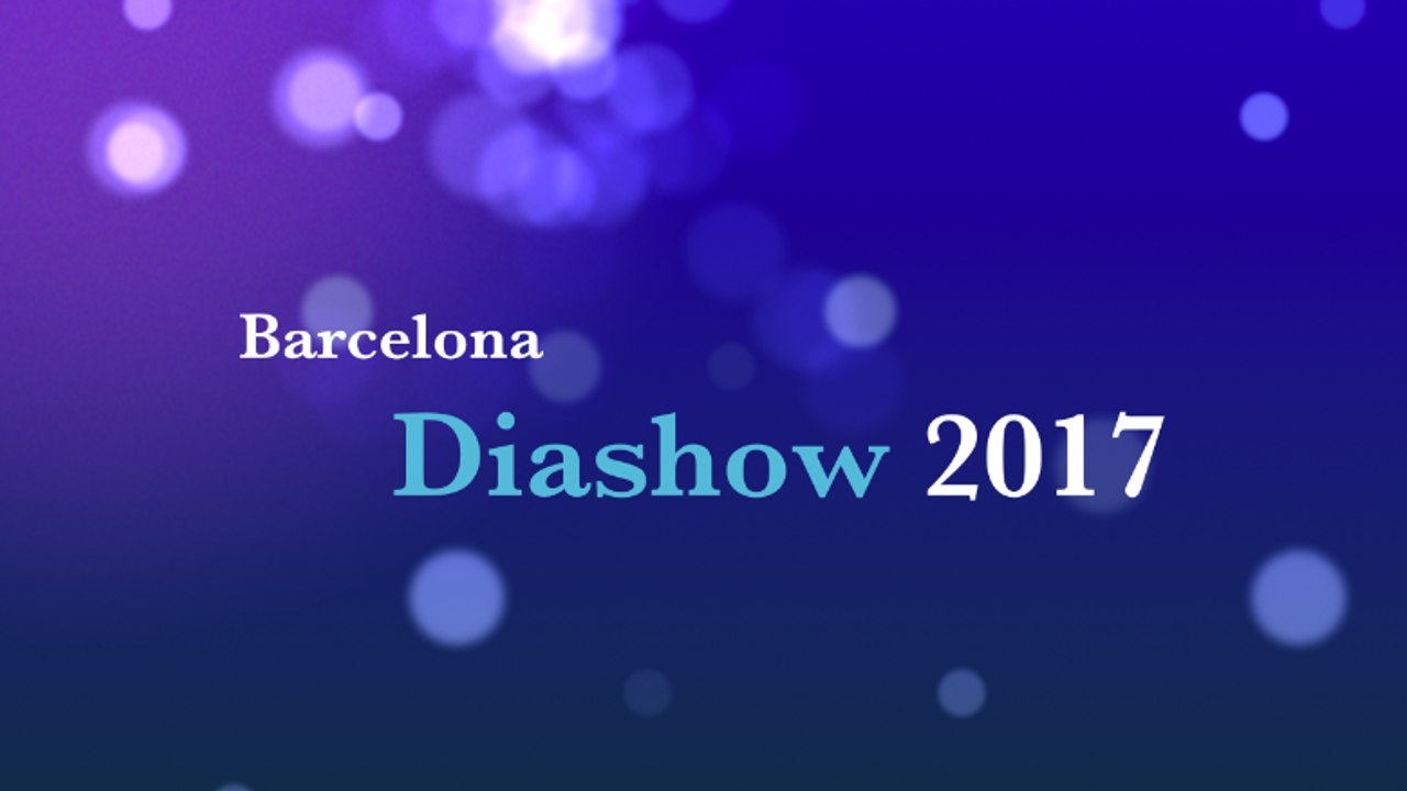 Barcelona 2017