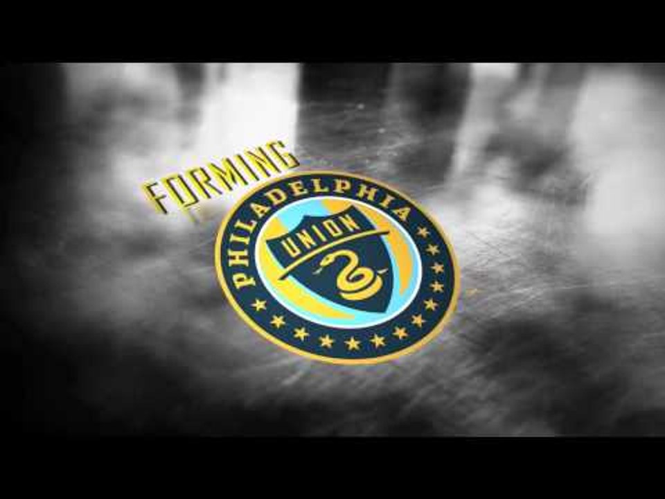 Forming the Union Teaser