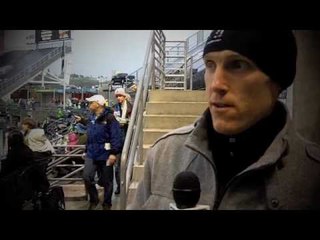 First Kick 2010" Vancouver in Seattle