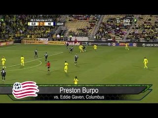 Save of the Week Nominees: Week 7