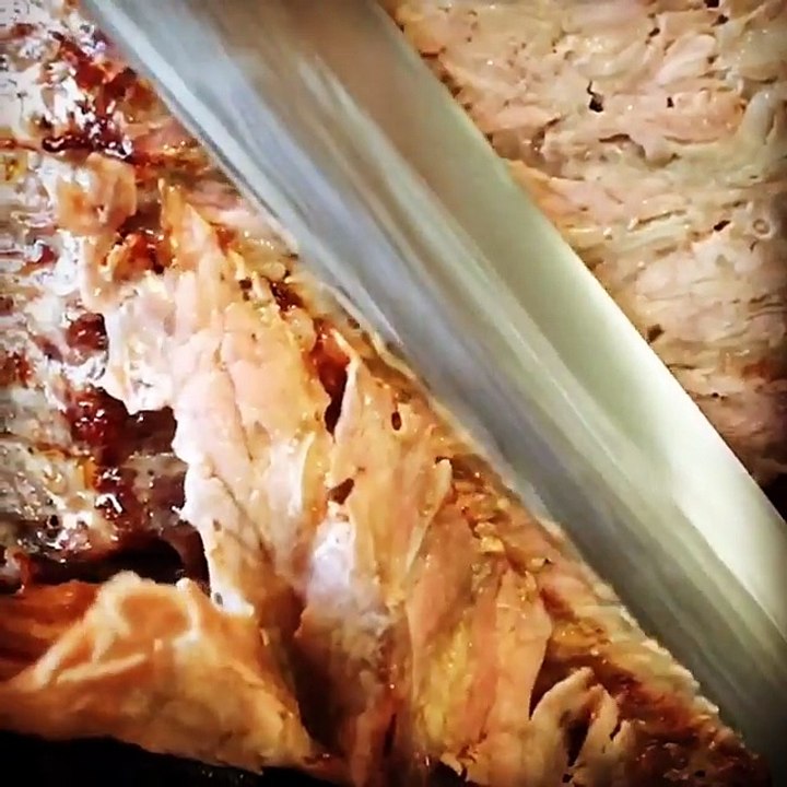 LAMB DONER CUT