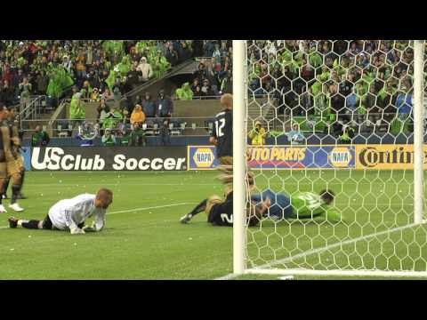 MLS MatchDay 360: Philadelphia Union at Seattle Sounders