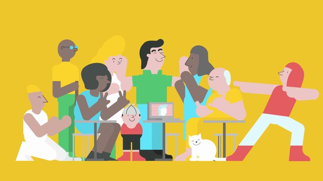 Le Budget Participatif : vos projets pour Paris !