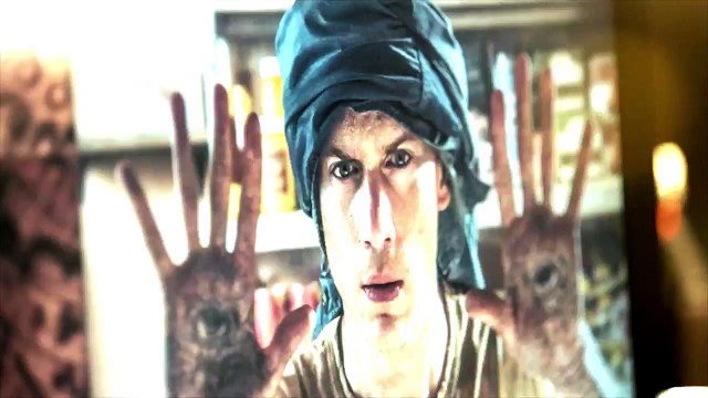 PRISON BREAK saison 5 : bande annonce 2 - Michael is alive !