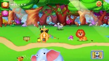 Jungle Doctor   Kids Learn How to Take Care of Jungle Animals   Libii Animal Games for Children