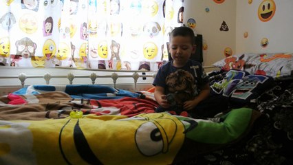 GIANT BALLOON SURPRISE! Blind bag Batman, Finding Dory, Paw Patrol, Mashem, Fashem