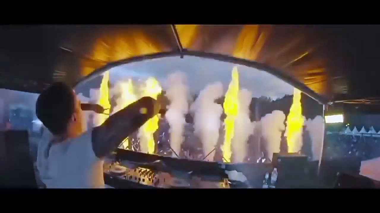 'Stereo Love (Blasterjaxx Remix)' - Edward Maya & Mia Martina (Official Fan Video)