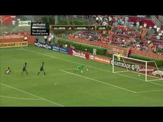 Week 9 Save of the Week Nominee: Troy Perkins