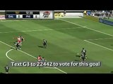 Goal of the Week Nominees: Week 8