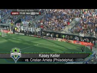 Week 13 Save of the Week Nominees