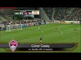 Goal of the Week Nominees - Week 10