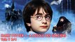 Harry Potter 1 - Voie Neuf Trois Quarts