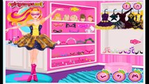 barbie ballerina video