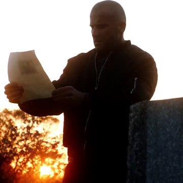 Découvrez la nouvelle bande-annonce de la 5ème saison de Prison Break