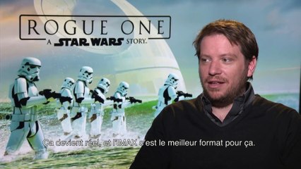 Rogue One - Featurette IMAX [Full HD,1920x1080p]