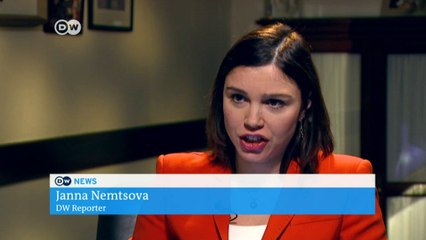 McCain: Putin will take any advantage he can | DW News