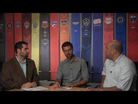 The Debate Team - Designated Players