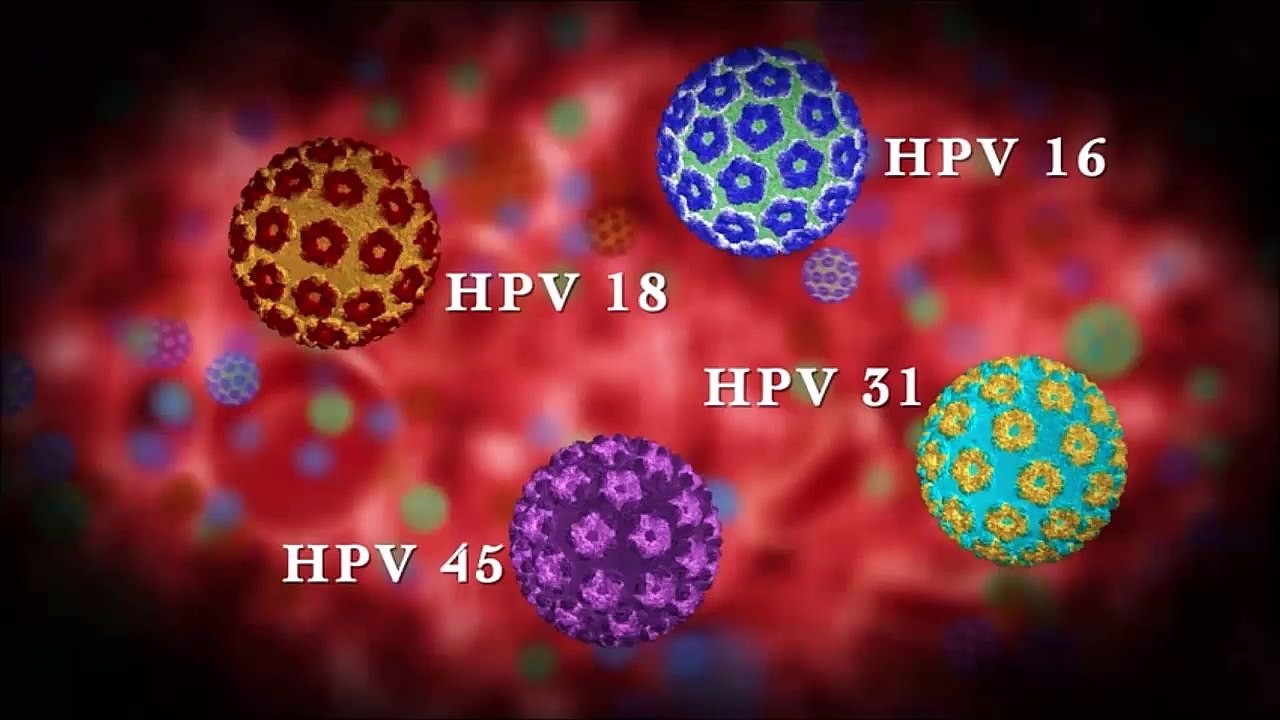 HPV vaccine cancer - Latest research in NEW YORK