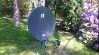 Montaż anten Warszawa okolice pełen zakres usług Monitoring Sieci Wzmacniacze Internet LTE