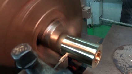 Урок -50. Работа отрезным.