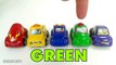 Play with Toy Cars for Kids! Best Learning Video Learn Colors and Counting Numbers with fun Toy Cars