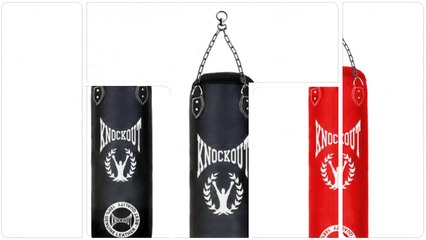 Saci de Box Knockout Store Timisoara