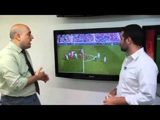 Instant Replay - Week 23