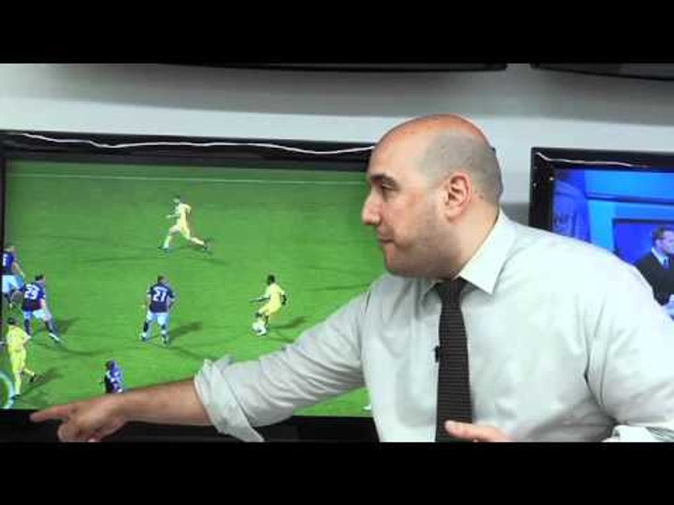 Instant Replay - Week 21