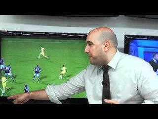 Instant Replay - Week 21