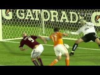 Week 22 Save of the Week Nominees