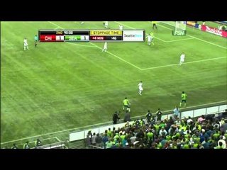 Week 22 Goal of the Week Nominees