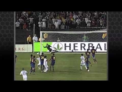 5 Designated Players, One Night