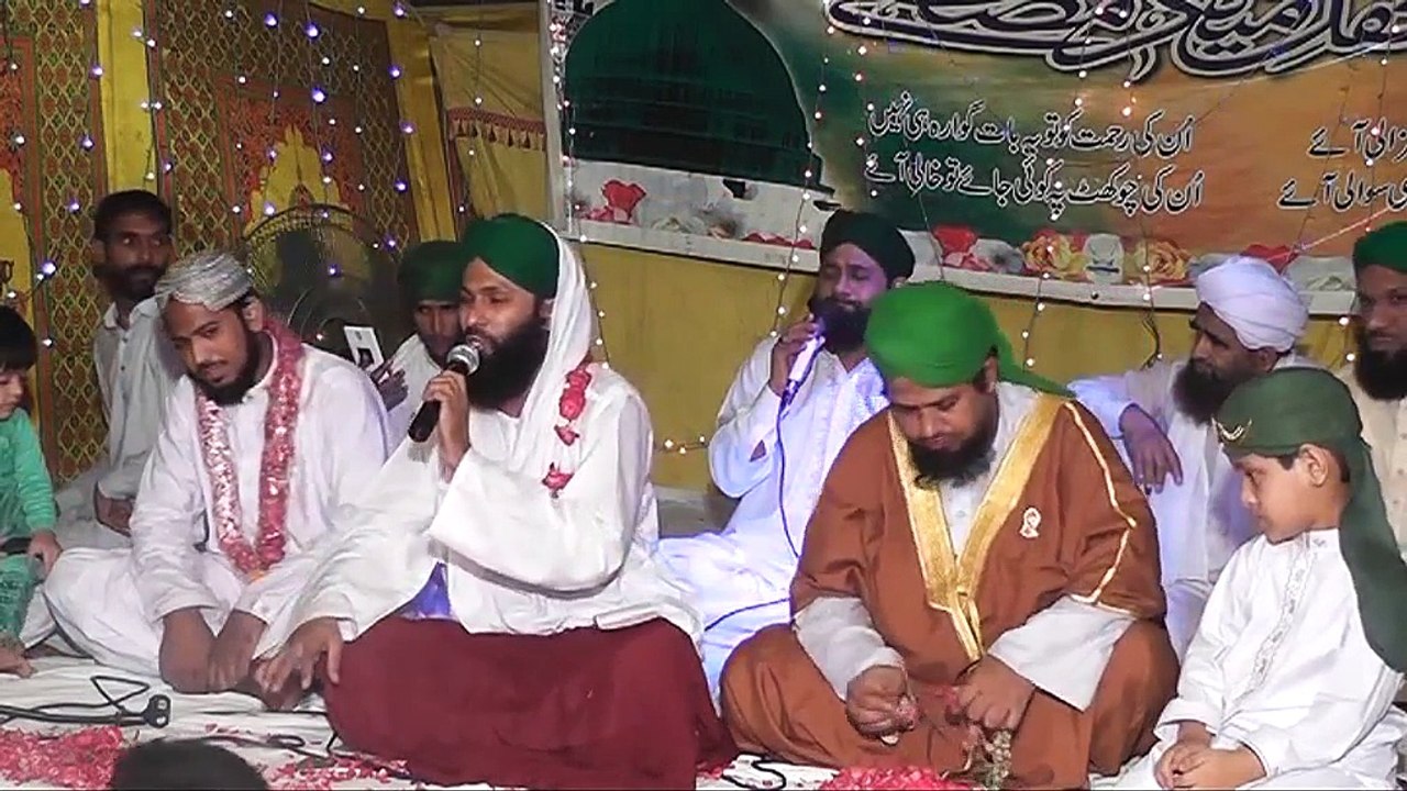 0321-9225441 صل اللہ علی محمد غلام مصطفی عطاری