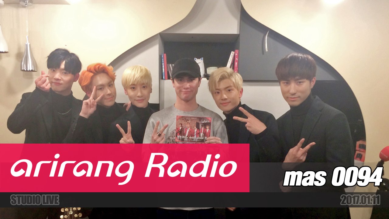 [Super K-Pop] MAS 0094 - 부비적 비비적 (Boobijuk Bibi...