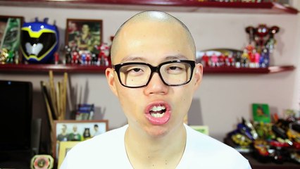 EPISODE 12 Shuriken Sentai Ninninger Reaction-8KWaJVl0D2Q