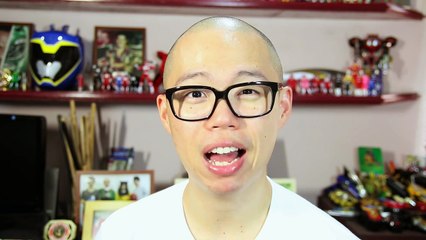 EPISODE 13 Shuriken Sentai Ninninger Reaction-HJ2pilpO_VY