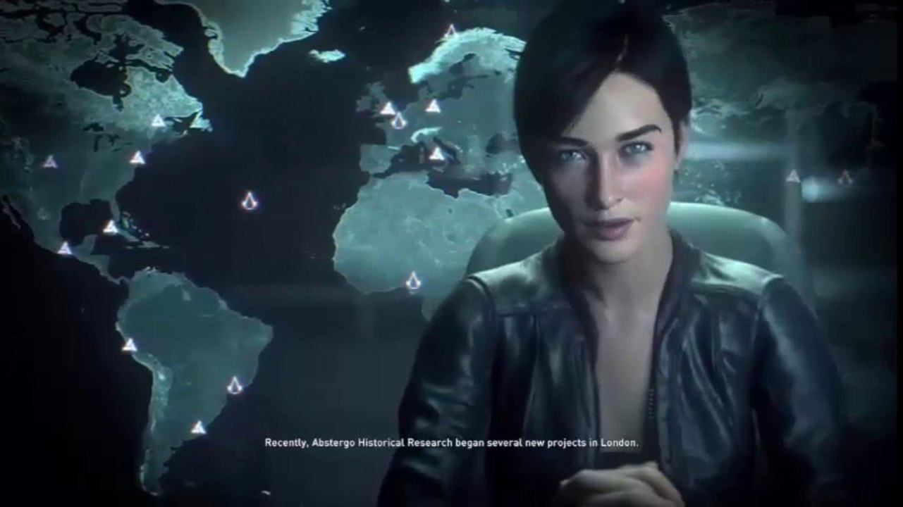 Assassins Creed Syndicate Mission 1 | Ganeplay | Walkthrough