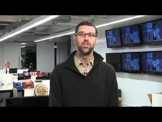 The Daily - Tues, Jan 18