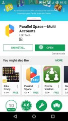 How to install Two or more Whatsapp or Facebook on any Android Phone - How To?