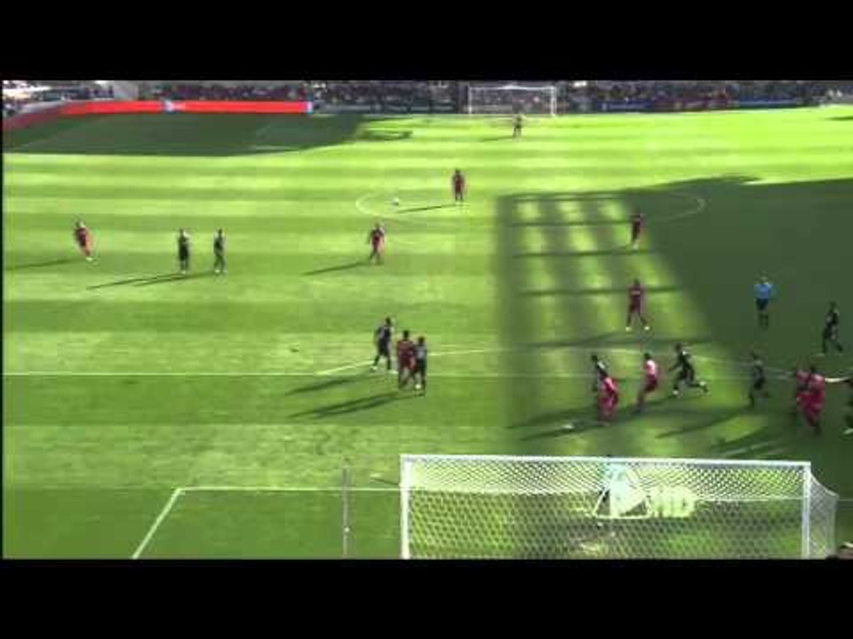 Week 29 Save of the Week Nominees